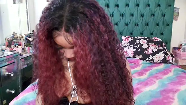 YasmineMinaj online show from 01-14-26, 06:44