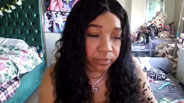 YasmineMinaj online show from 03-14-26, 07:09