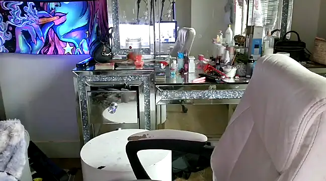 YasmineMinaj online show from 03-15-25, 05:04