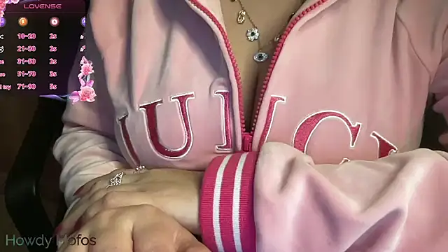 Sportybabe online show from 02-04-26, 08:37