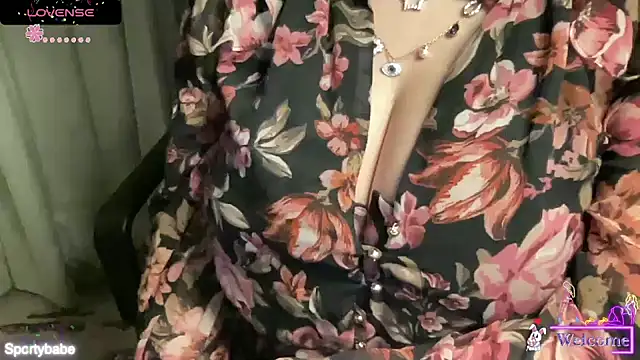 Sportybabe online show from 03-18-25, 09:21