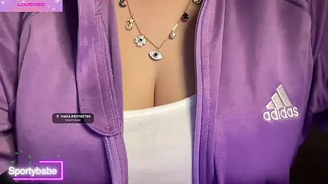 Sportybabe online show from 05-25-26, 08:07