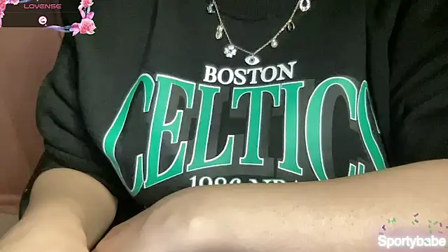 Sportybabe online show from 04-30-26, 06:15