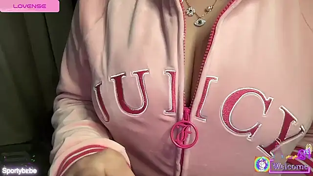 Sportybabe online show from 01-18-25, 06:53