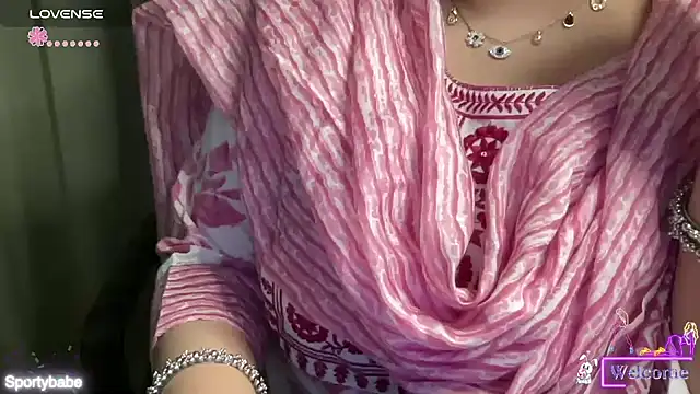 Sportybabe online show from 03-11-25, 05:46