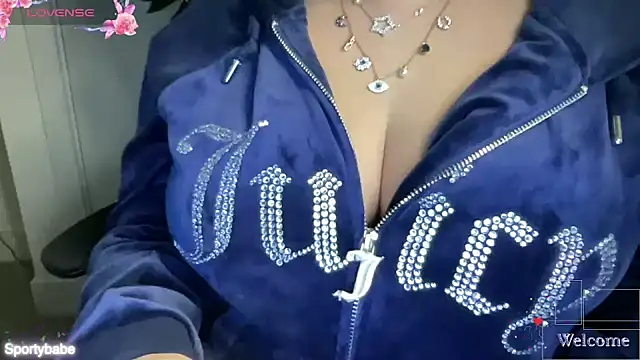 Sportybabe online show from 12-25-24, 10:27