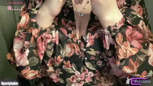 Sportybabe online show from 01-27-25, 05:37