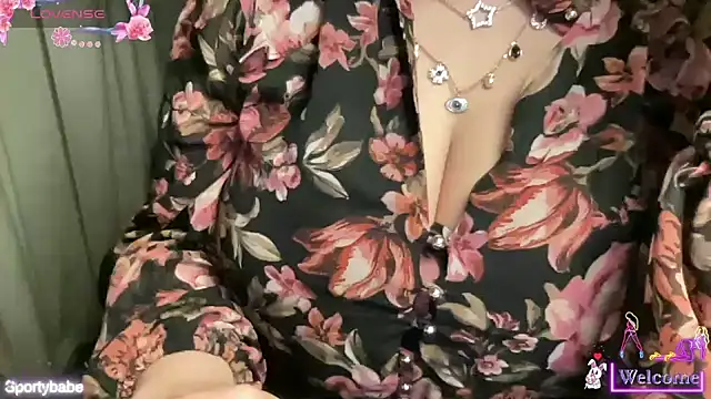 Sportybabe online show from 02-04-25, 05:45