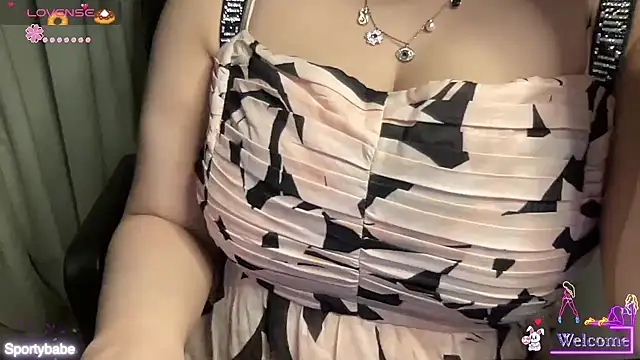 Sportybabe online show from 02-09-25, 05:43