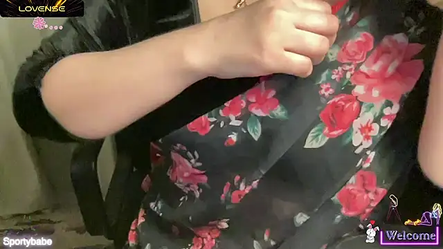 Sportybabe online show from 03-08-25, 07:31