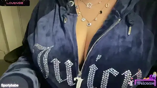 Sportybabe online show from 12-20-24, 10:22