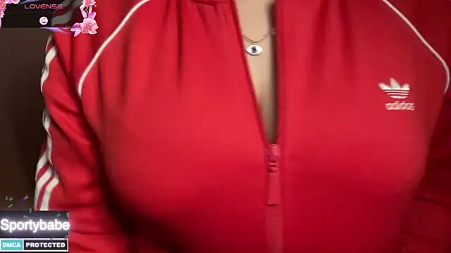 Sportybabe online show from 05-22-26, 08:18