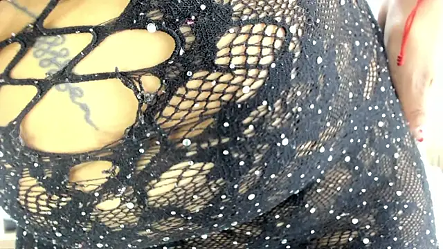 SalommeeT online show from 01-11-26, 01:56