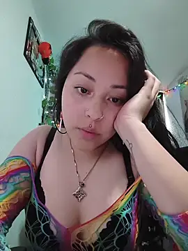 persefone core online show from 02-14-26, 08:09