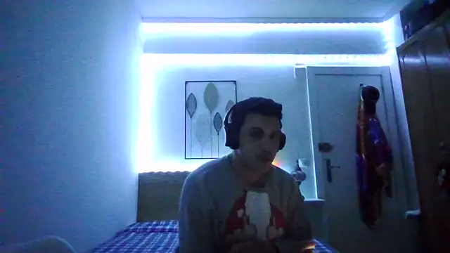 99 GANAr online show from 01-06-26, 10:03