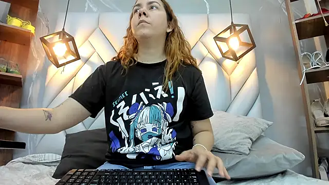 SakuraLee  online show from 03-05-25, 08:00