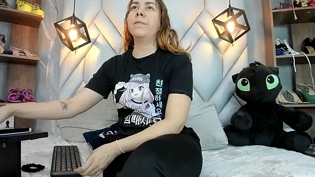 SakuraLee  online show from 03-15-25, 07:48