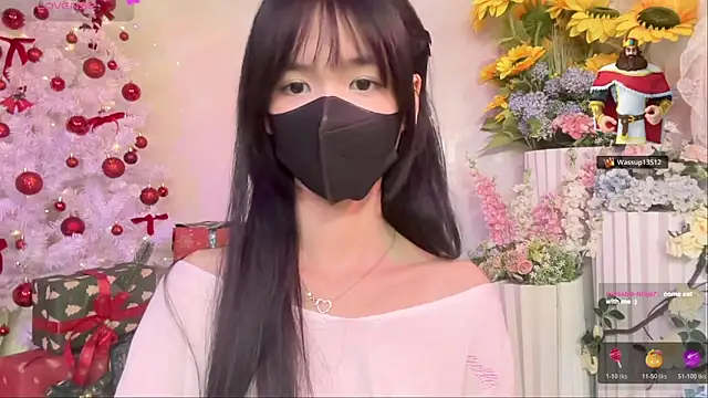 Your-Sunshine online show from 11-16-25, 07:02