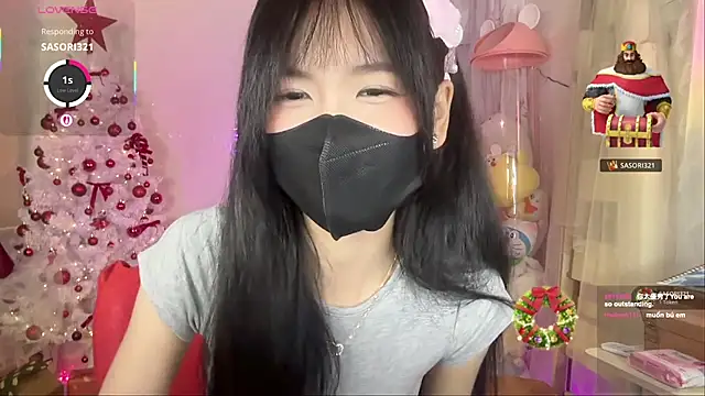 Your-Sunshine online show from 11-25-25, 03:45