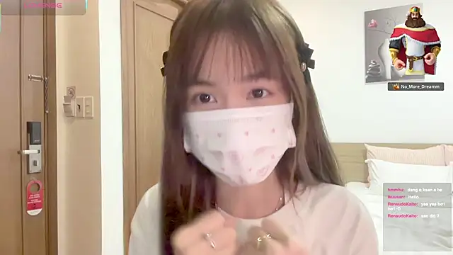 Your-Sunshine online show from 03-31-26, 04:42