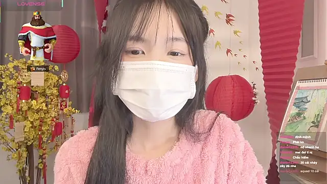 Your-Sunshine online show from 02-14-26, 06:13