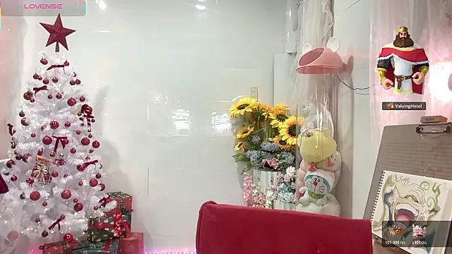 Your-Sunshine online show from 01-12-26, 03:52