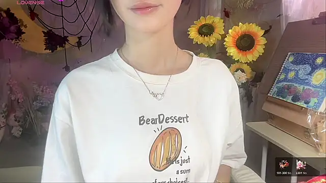 Your-Sunshine online show from 11-12-25, 05:11