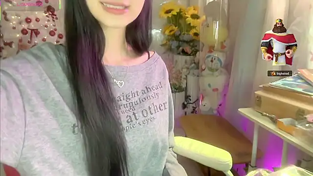 Your-Sunshine online show from 01-07-26, 07:35