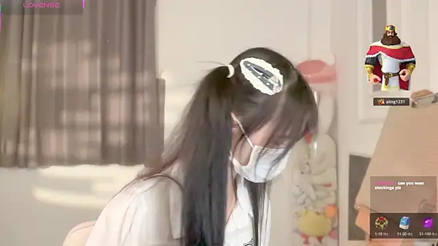 Your-Sunshine online show from 02-08-26, 03:37