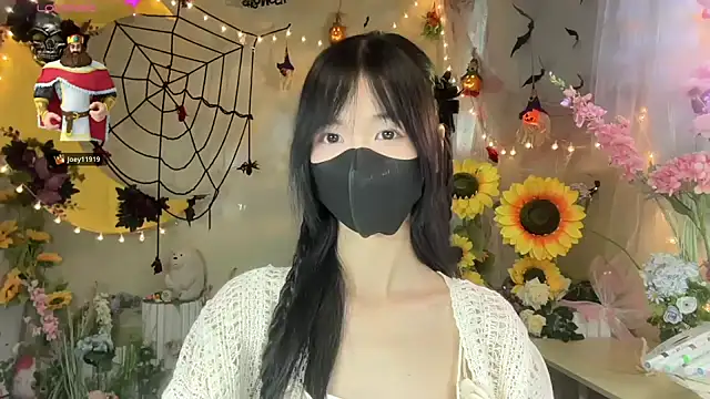 Your-Sunshine online show from 10-25-25, 05:17