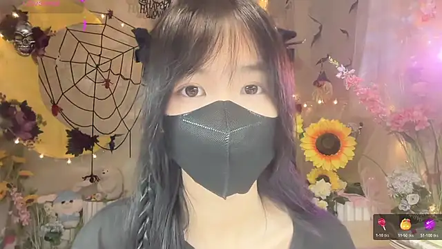 Your-Sunshine online show from 10-29-25, 04:17