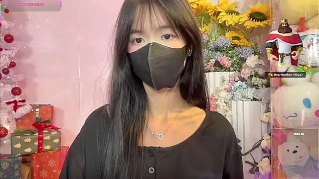 Your-Sunshine online show from 12-16-25, 05:06