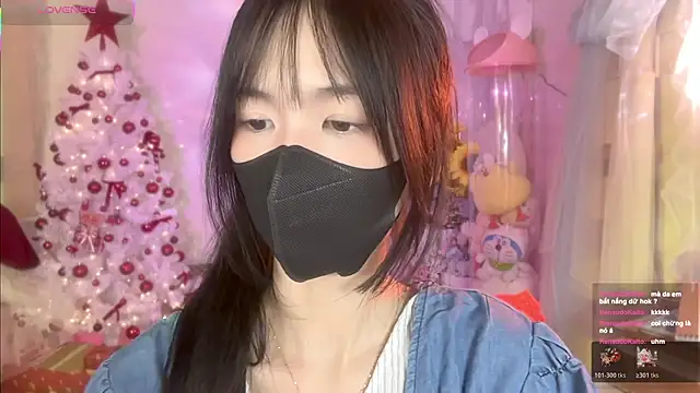 Your-Sunshine online show from 01-09-26, 06:48