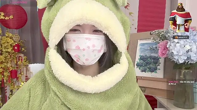 Your-Sunshine online show from 03-24-26, 04:34