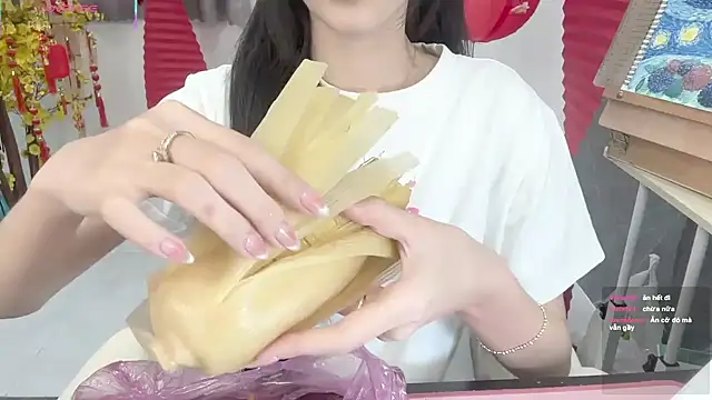 Your-Sunshine online show from 02-16-26, 07:29