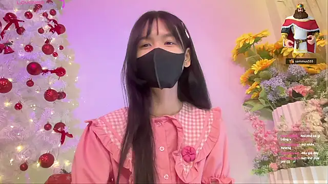 Your-Sunshine online show from 11-13-25, 05:28