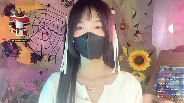 Your-Sunshine online show from 11-11-25, 05:08