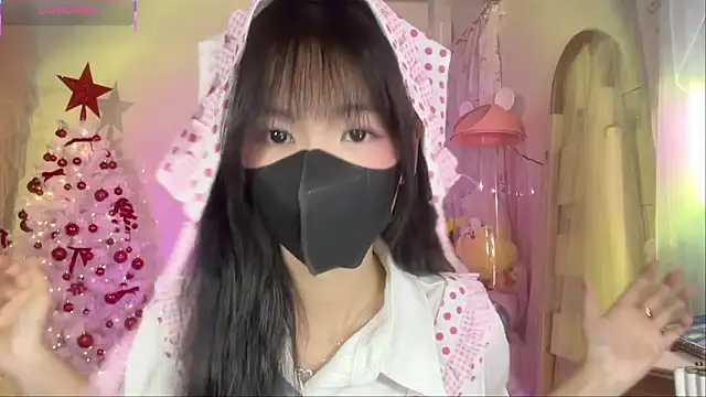 Your-Sunshine online show from 11-30-25, 03:35