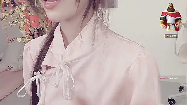 Your-Sunshine online show from 04-13-26, 10:14