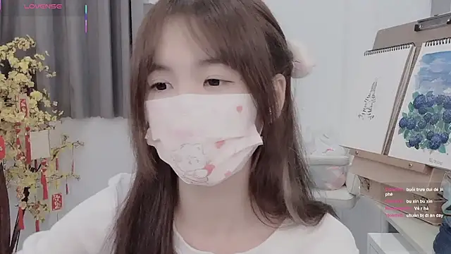 Your-Sunshine online show from 04-19-26, 04:46