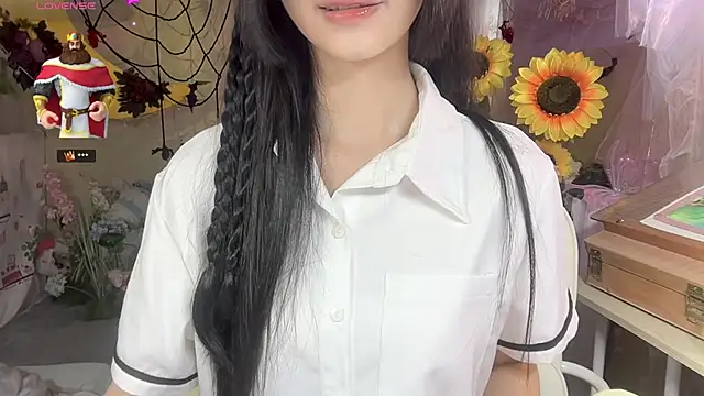 Your-Sunshine online show from 11-04-25, 06:06