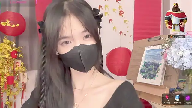 Your-Sunshine online show from 03-22-26, 03:46