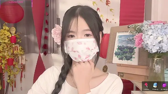 Your-Sunshine online show from 03-23-26, 04:29