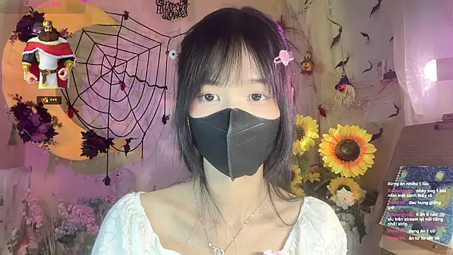 Your-Sunshine online show from 11-10-25, 04:56