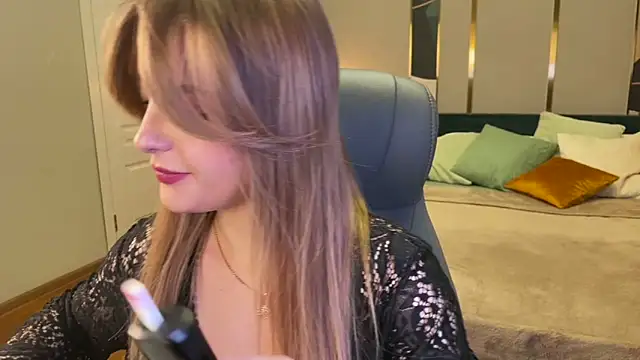 anita blairr online show from 04-03-26, 01:23