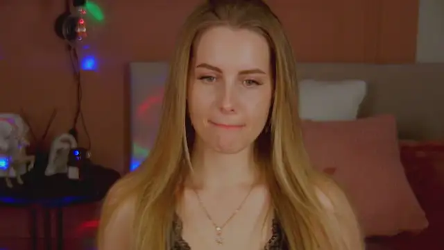 anita blairr online show from 02-03-26, 02:53