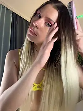 KittyKatyDream online show from 02-17-25, 09:10