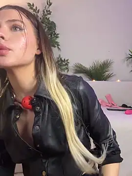 KittyKatyDream online show from 01-26-25, 08:45