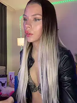 KittyKatyDream online show from 02-20-25, 08:03