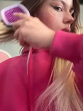 KittyKatyDream online show from 03-22-25, 12:46